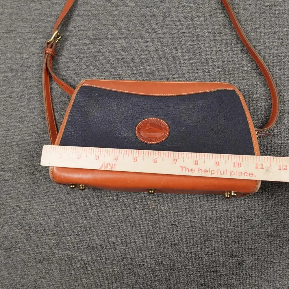 Dooney & Bourke vintage dooney